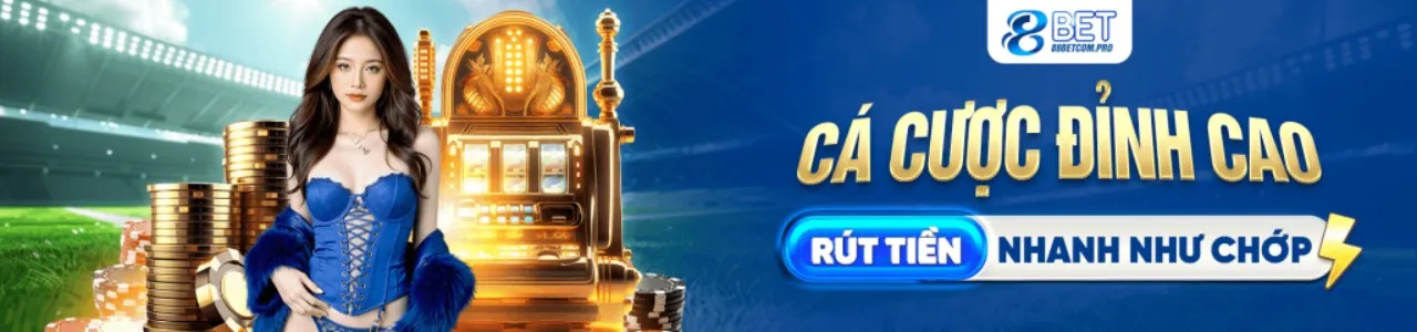 Trò chơi máy đánh bạc bi368 nhà cái 2026
