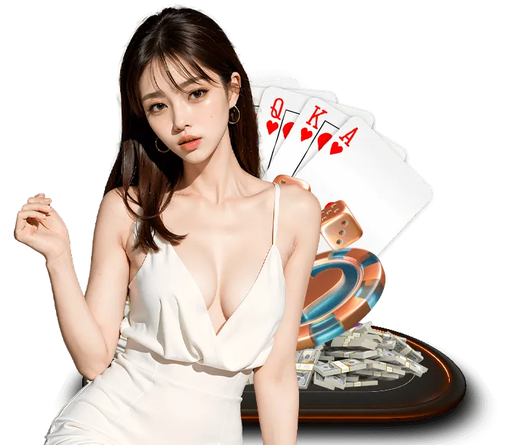 Máy đánh bạc và trò chơi nổ hũ
